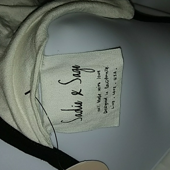 Sadie & sage - Picture 3 of 4